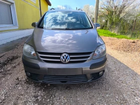 VW Golf 1.6 Газ , снимка 7