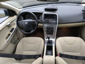 Volvo XC60 2.4 Дизел 4х4 , снимка 9