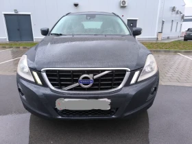Volvo XC60 2.4 Дизел 4х4 , снимка 7