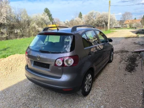 VW Golf 1.6 Газ , снимка 12