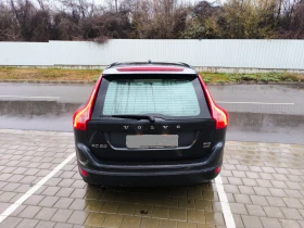 Volvo XC60 2.4 Дизел 4х4 , снимка 3