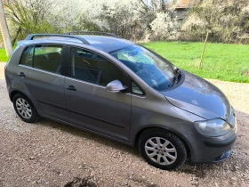 VW Golf 1.6 Газ , снимка 5