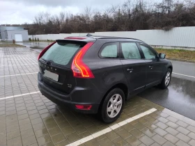 Volvo XC60 2.4 Дизел 4х4 , снимка 4
