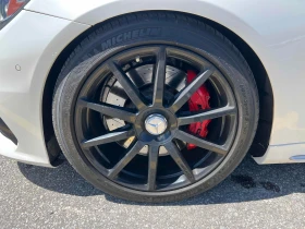 Mercedes-Benz S 63, снимка 7