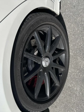 Mercedes-Benz S 63, снимка 16