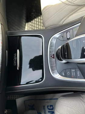 Mercedes-Benz S 63, снимка 11