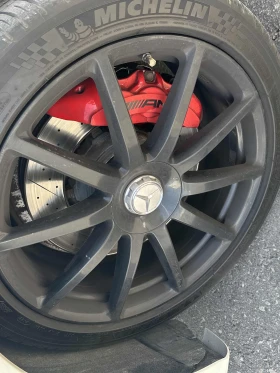 Mercedes-Benz S 63, снимка 14