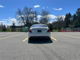 Mercedes-Benz S 63, снимка 4