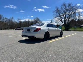 Mercedes-Benz S 63, снимка 17