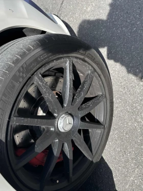 Mercedes-Benz S 63, снимка 15