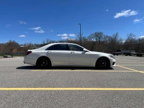 Mercedes-Benz S 63, снимка 3