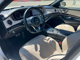 Mercedes-Benz S 63, снимка 5