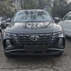 Hyundai Tucson 2.5, снимка 1