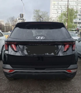 Hyundai Tucson 2.5, снимка 2
