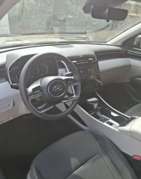 Hyundai Tucson 2.5, снимка 3