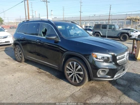 Mercedes-Benz GLB 2.0l 250, снимка 1