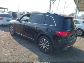 Mercedes-Benz GLB 2.0l 250, снимка 3