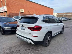 BMW X3  | xDrive30i | DIGITAL | HEAD-UP | PANO | , снимка 4