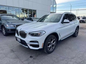 BMW X3  | xDrive30i | DIGITAL | HEAD-UP | PANO | , снимка 1