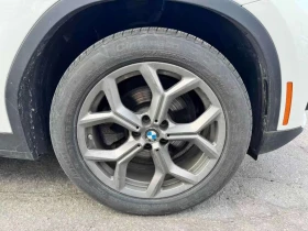 BMW X3  | xDrive30i | DIGITAL | HEAD-UP | PANO | , снимка 6