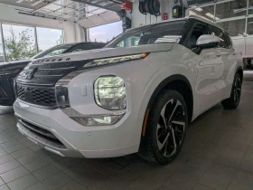 Mitsubishi Outlander Special Edition/GT   7pass CARFAX, снимка 1