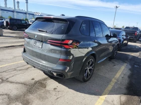 BMW X5 2024 BMW X5 XDRIVE40I, снимка 3