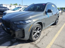 BMW X5 2024 BMW X5 XDRIVE40I, снимка 1