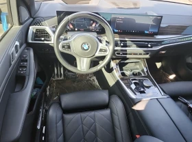 BMW X5 2024 BMW X5 XDRIVE40I, снимка 7