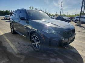 BMW X5 2024 BMW X5 XDRIVE40I, снимка 2