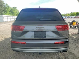 Audi Q7 3.0l Premium Plus, снимка 6