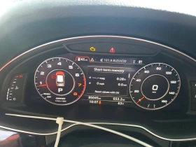 Audi Q7 3.0l Premium Plus, снимка 9