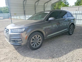 Audi Q7 3.0l Premium Plus, снимка 1