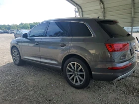 Audi Q7 3.0l Premium Plus, снимка 2