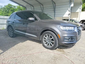 Audi Q7 3.0l Premium Plus, снимка 4
