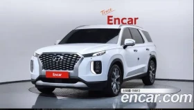 Hyundai Palisade 2WD, снимка 1