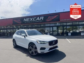 Volvo XC60 * CARFAX * ЦЕНА ДО БГ, снимка 1