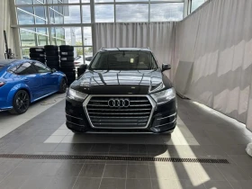 Audi Q7 360 * Technik * АвтоКредит * (ЦЕНА ДО БГ), снимка 2