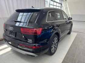 Audi Q7 360 * Technik * АвтоКредит * (ЦЕНА ДО БГ), снимка 4
