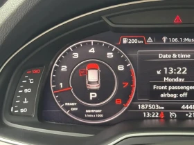 Audi Q7 360 * Technik * АвтоКредит * (ЦЕНА ДО БГ), снимка 12