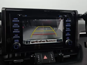 Toyota Rav4 2.5 4WD HYBRID, снимка 14