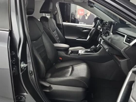 Toyota Rav4 2.5 4WD HYBRID, снимка 11