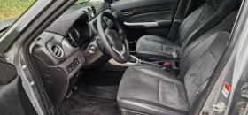 Suzuki Vitara SERGIO-CELANO4x4, снимка 6