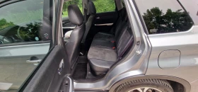 Suzuki Vitara SERGIO-CELANO4x4, снимка 9