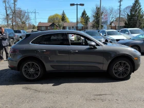 Porsche Macan * S * CARFAX * ОПЦИЯ ЗА ФИНАНСИРАНЕ , снимка 2
