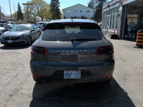 Porsche Macan * S * CARFAX * ОПЦИЯ ЗА ФИНАНСИРАНЕ , снимка 3