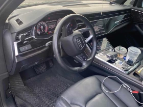 Audi Q7 * Komfort * CARFAX * БЕЗ ПЪРВОНАЧАЛНА ВНОСКА, снимка 5