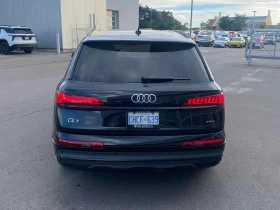 Audi Q7 * Komfort * CARFAX * БЕЗ ПЪРВОНАЧАЛНА ВНОСКА, снимка 4