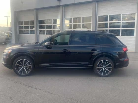 Audi Q7 * Komfort * CARFAX * БЕЗ ПЪРВОНАЧАЛНА ВНОСКА, снимка 2