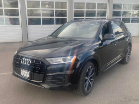Audi Q7 * Komfort * CARFAX * БЕЗ ПЪРВОНАЧАЛНА ВНОСКА, снимка 1