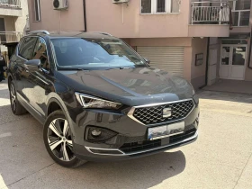 Seat Tarraco 2.0 TDI, снимка 7